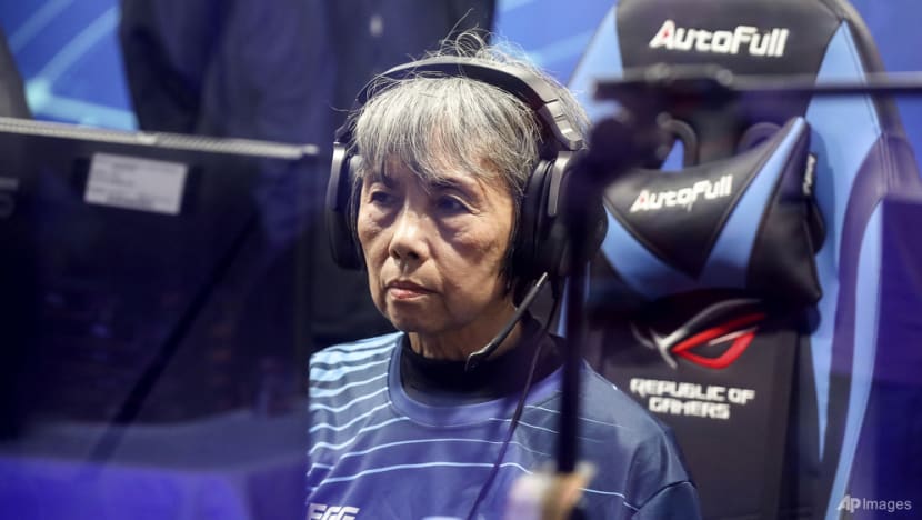 Commentary: Why should we be surprised the elderly are playing video games?