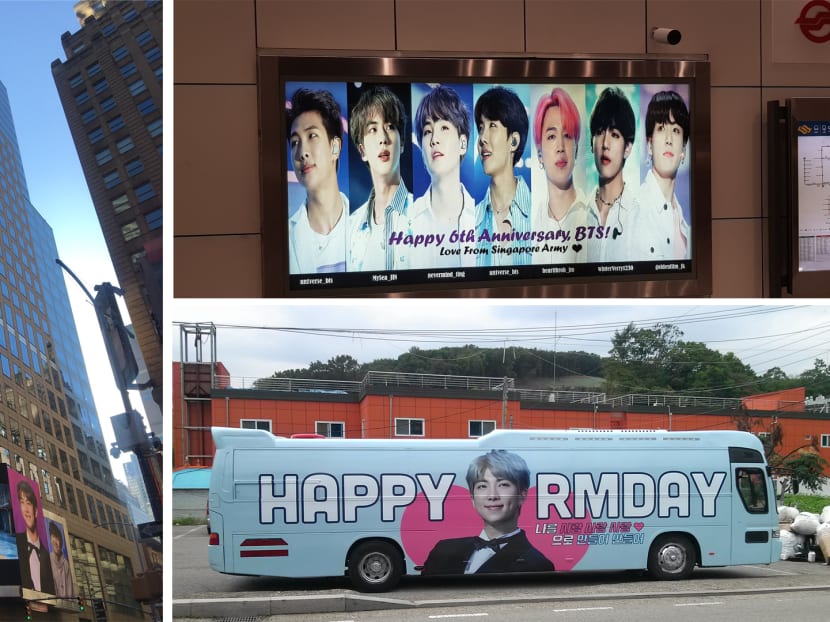 Commentary: Why do K-pop fandoms spend so much money? Commentary: Why do K-pop fandoms spend so much money?