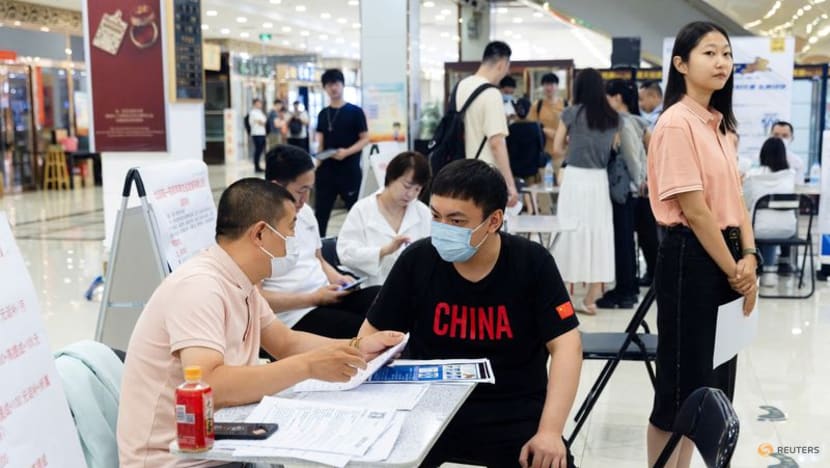 Marketmind: China crisis