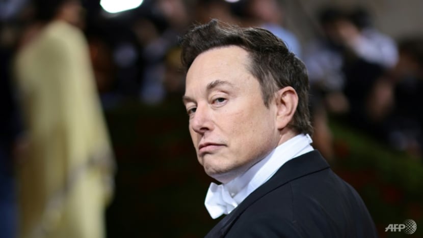 Musk cashes out another US$3.6 billion in Tesla stock