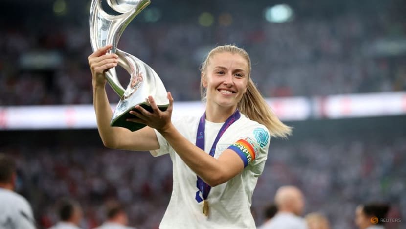 England hope to wear OneLove armband at 2023 World Cup England hope to wear OneLove armband at 2023 World Cup
