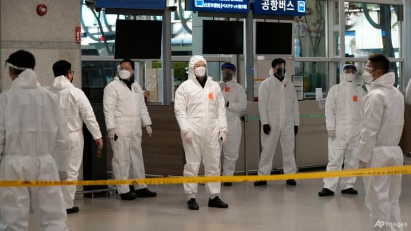 Korea Selatan lanjutkan nasihat perjalanan luar negara sehingga 3 