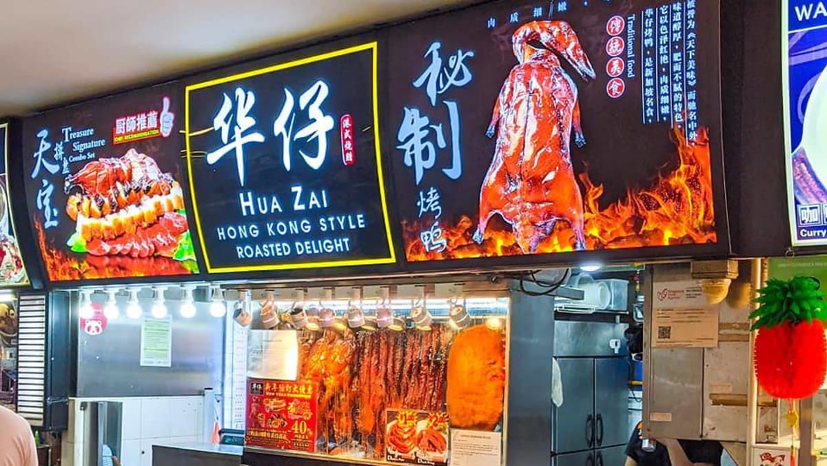 15 kasus komunitas COVID-19 baru di Singapura;  semua warung makan Hua Zai akan ditutup di tengah ‘kemungkinan penularan lanjutan’ di antara para pekerja