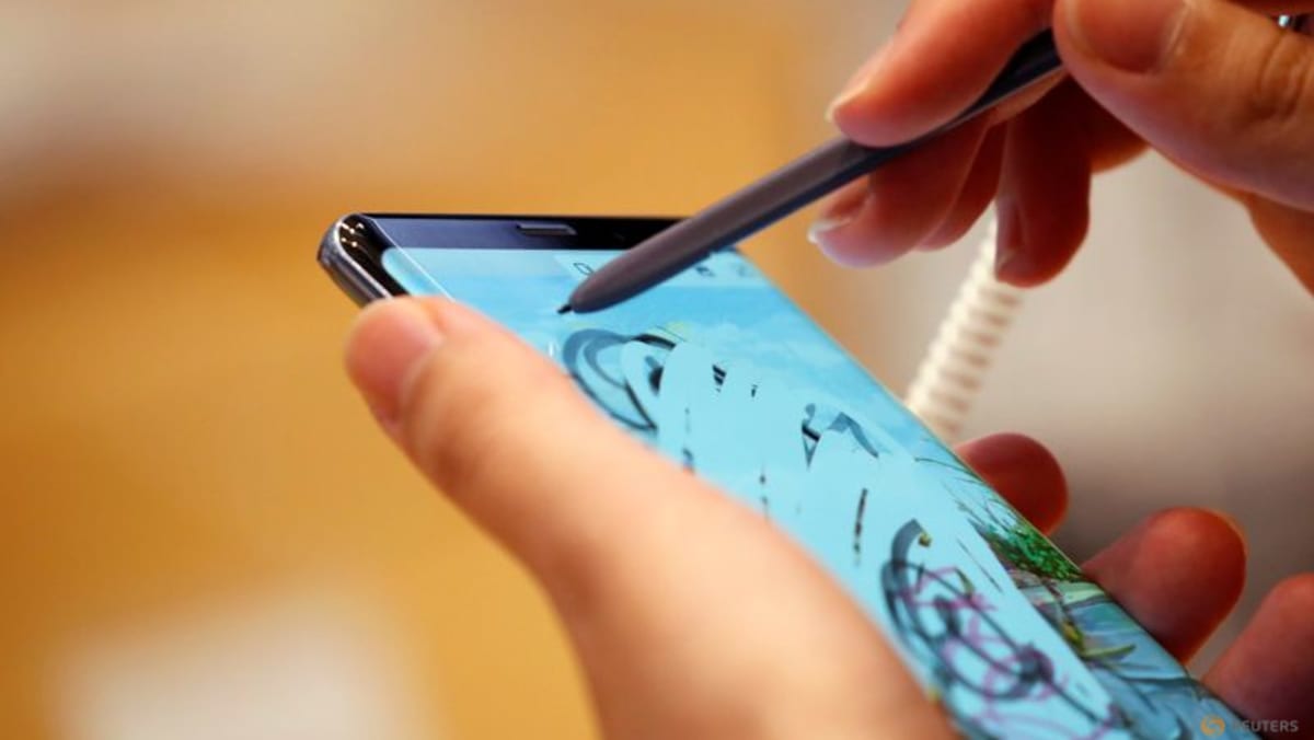 Samsung Australia fined US$9.7 million over false water-resistance claims