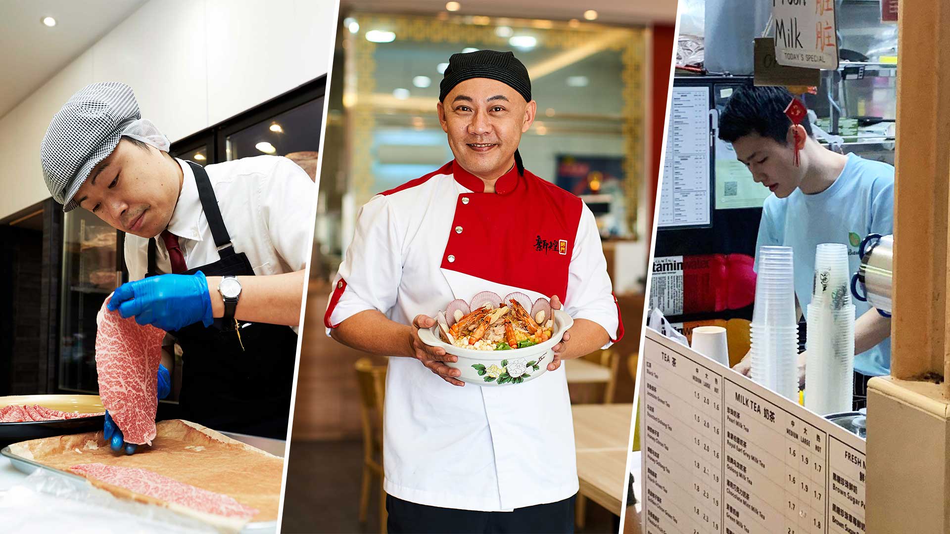 2019’s Trending Food News: The Most Exciting F&B Openings & Fads 2019’s Trending Food News: The Most Exciting F&B Openings & Fads