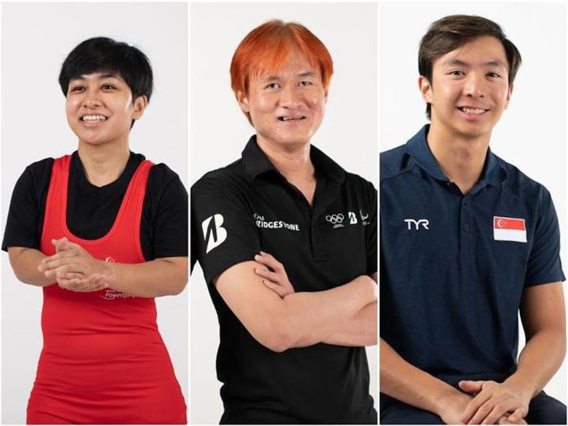 4 Singapore athletes to make debuts at Tokyo 2020 Paralympic Games 4 Singapore athletes to make debuts at Tokyo 2020 Paralympic Games