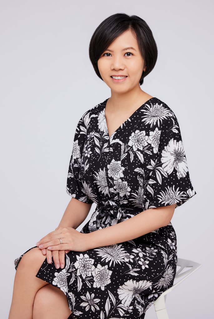 Pamy Tan - Senior Research Writer (English Entertainment Productions)