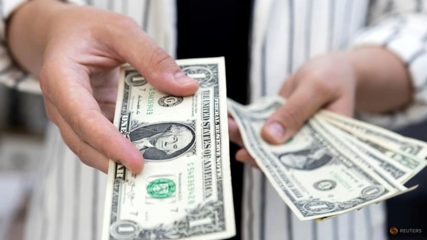 Dollar higher as strong US data backs a hawkish Fed Dollar higher as strong US data backs a hawkish Fed