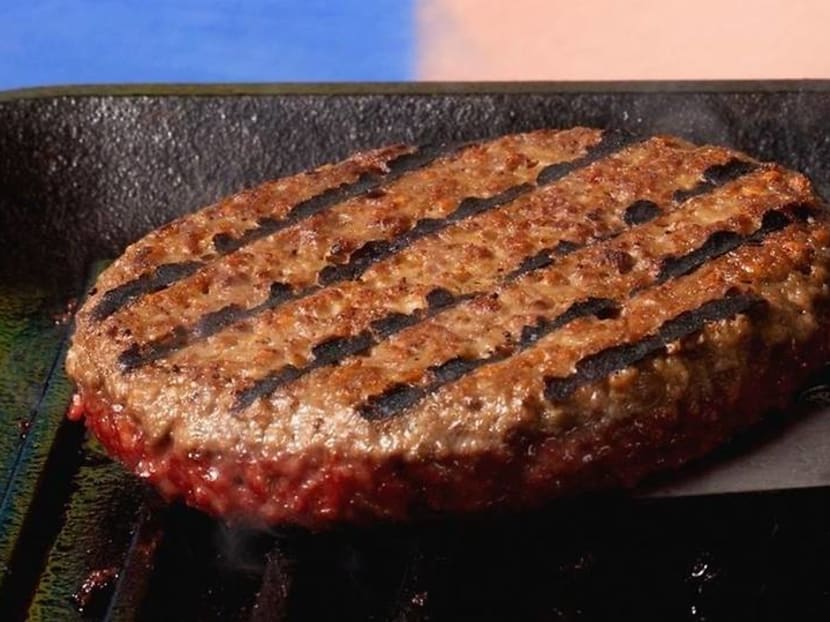 Want to cook your own plant-based Impossible Burger at home? Now you can Want to cook your own plant-based Impossible Burger at home? Now you can
