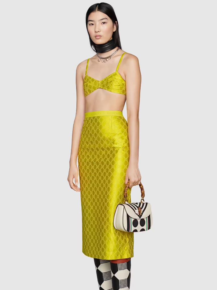 Going Ahead With A VTL Vacation? Essentials For Your Tropical Getaway - CNA Luxury 22 gucci skirt 3
