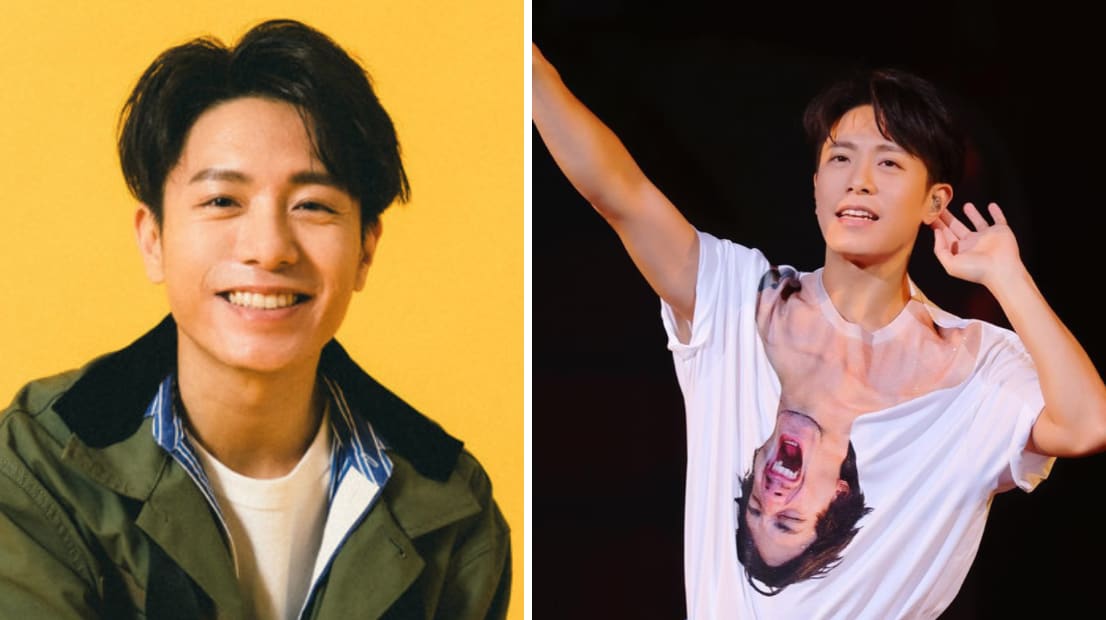 Taiwanese Singer WeiBird, 35, Announces He's Married Taiwanese Singer WeiBird, 35, Announces He's Married