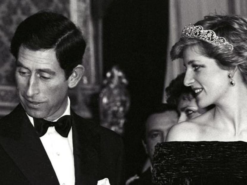 Diana enters 'The Crown,' presaging more heartache for William and Harry Diana enters 'The Crown,' presaging more heartache for William and Harry