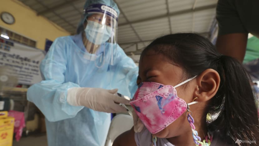 Commentary: In stopping random testing to live with COVID-19, is Cambodia taking other risks? Commentary: In stopping random testing to live with COVID-19, is Cambodia taking other risks?