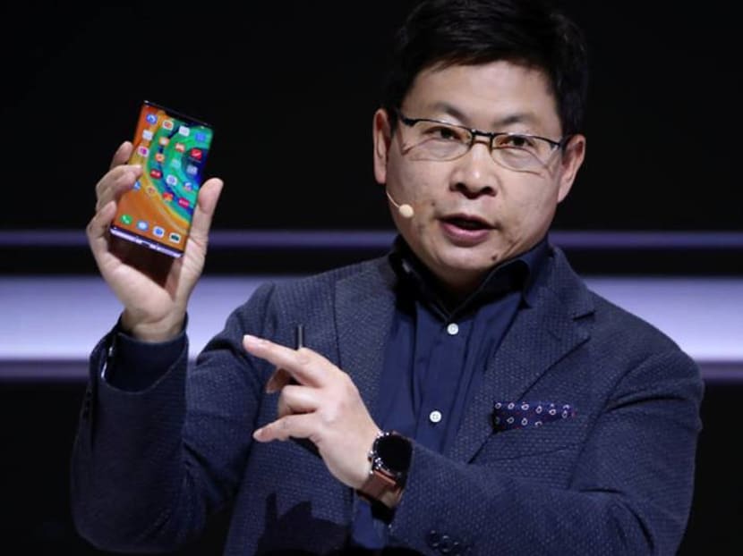 Huawei Mate 30: No Google Play – but there’s S$1.38 billion for app developers Huawei Mate 30: No Google Play – but there’s S$1.38 billion for app developers