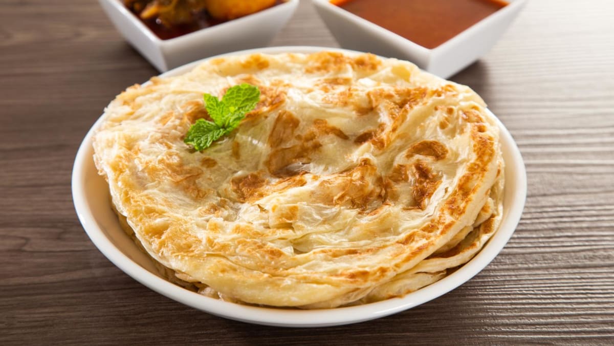 Malaysia’s roti canai listed as best bread in the world, Singapore’s roti prata comes at number 12 Malaysia’s roti canai listed as best bread in the world, Singapore’s roti prata comes at number 12