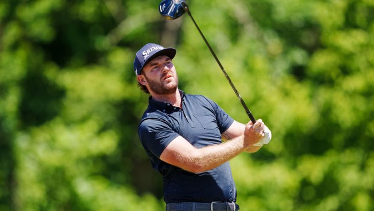 Were only human, says McIlroy as Tour deals with Murray suicide - CNA Were only human, says McIlroy as Tour deals with Murray... 