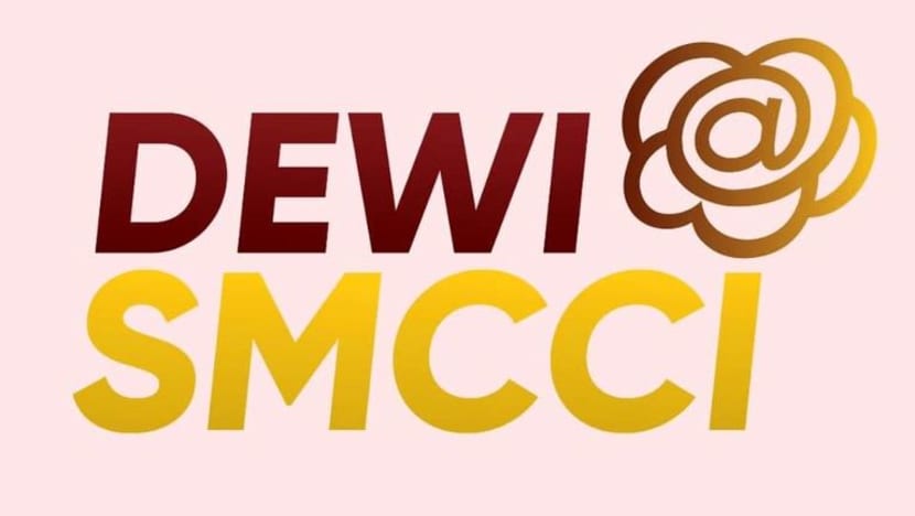 DEWI@SMCCI perkenal jawatankuasa baru, bentang rancangan 2 tahun