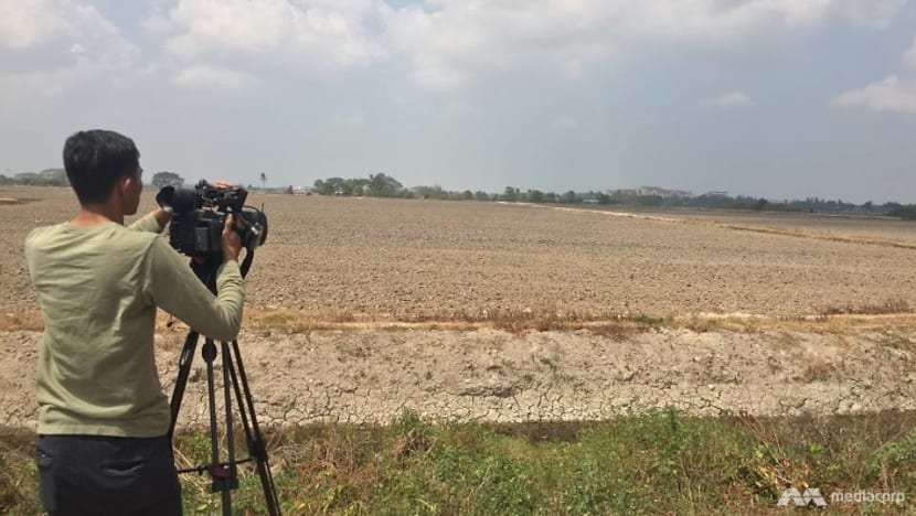 Temperatures set to hit 40 degrees Celsius in Kedah as heatwave grips Malaysia Temperatures set to hit 40 degrees Celsius in Kedah as heatwave grips Malaysia