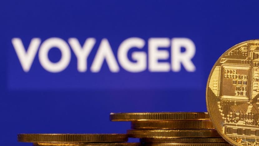 Bankrupt crypto lender Voyager Digital predicts 35% customer payout