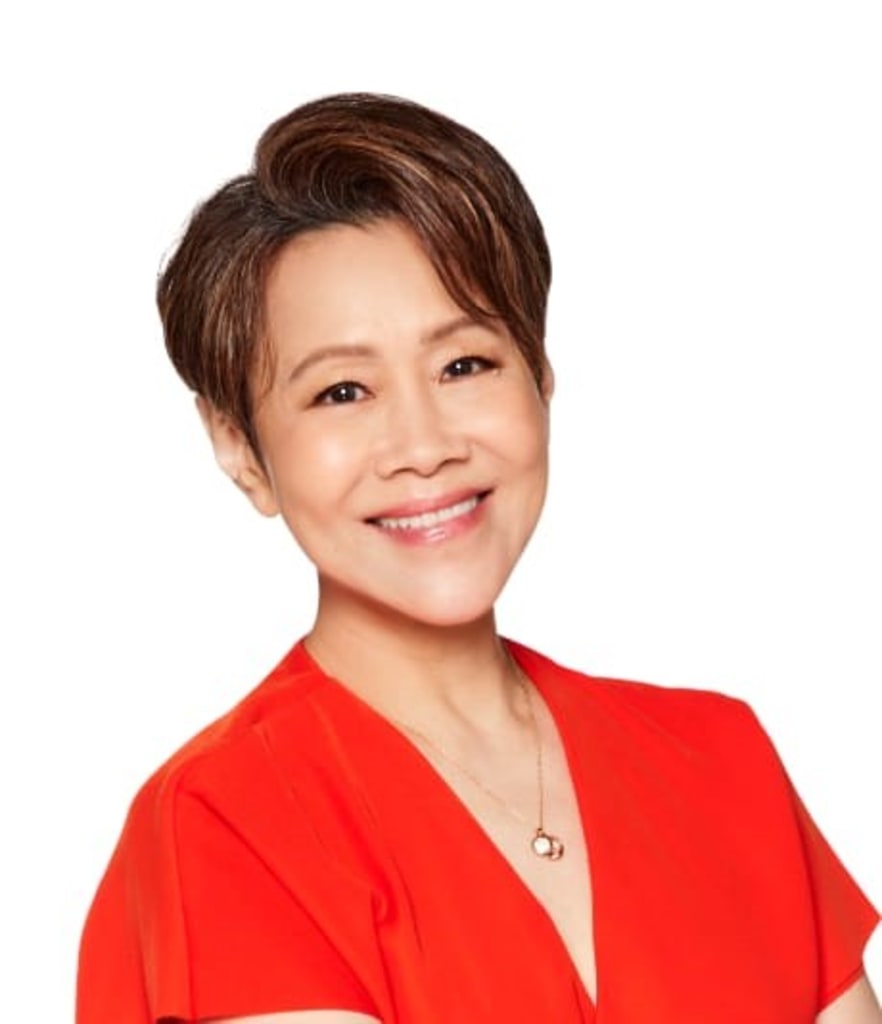 Susan Ng Susan Ng