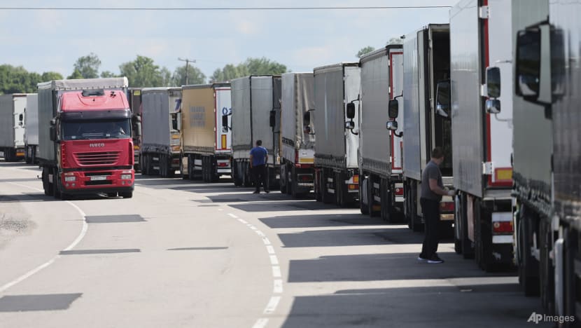 Why Russia-Lithuania tensions are rising Why Russia-Lithuania tensions are rising