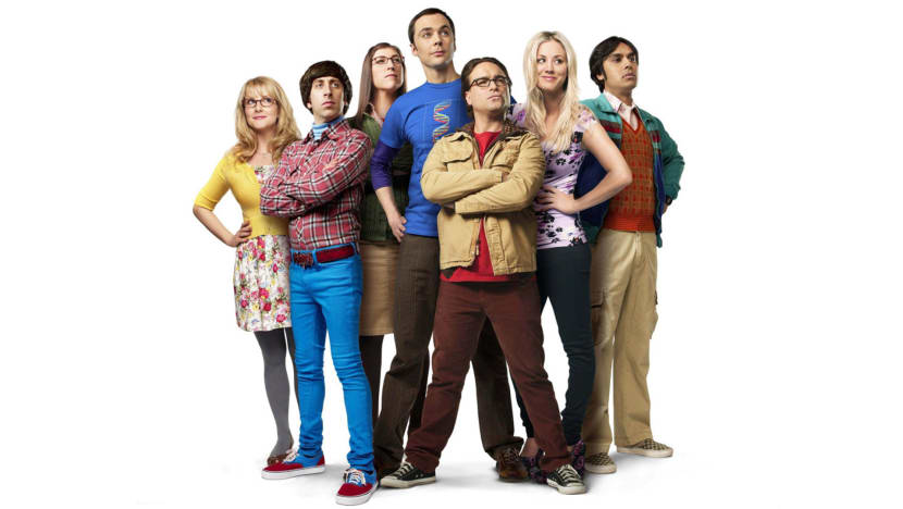 Giveaway: ‘The Big Bang Theory' Collectibles! Plus, 5 Burning Questions About The Final Episode