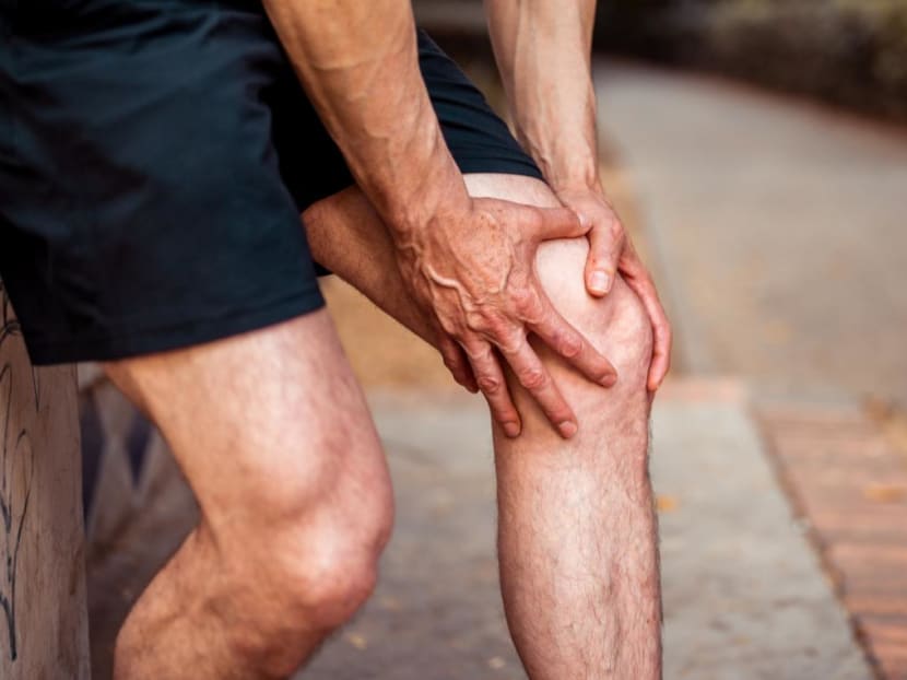 Living with knee pain in your 40s? What can you do now to prevent knee replacement surgery in the future?
