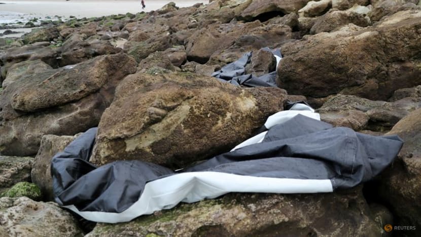 France expands sea monitoring as migrants vow to pursue UK dream France expands sea monitoring as migrants vow to pursue UK dream