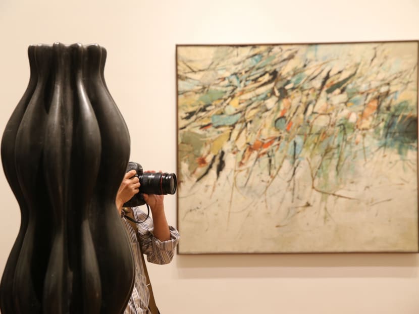 National Gallery’s UOB Southeast Asia Gallery to showcase the region’s best National Gallery’s UOB Southeast Asia Gallery to showcase the region’s best