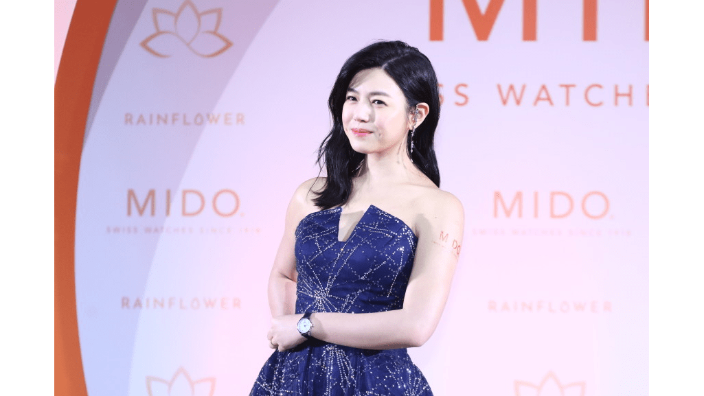 Michelle Chen blasts reports of troubled marriage as “sheer fiction” Michelle Chen blasts reports of troubled marriage as “sheer fiction”