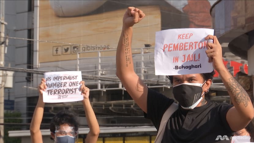 Whether it’s Trump or Biden, old patterns still drive US-Philippines ties, say analysts Whether it’s Trump or Biden, old patterns still drive US-Philippines ties, say analysts