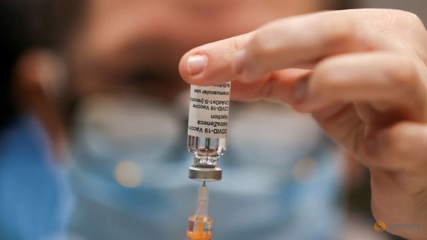 AstraZeneca's China partner expects to be able to make 400 million COVID-19 vaccine doses a year AstraZeneca's China partner expects to be able to make 400 million COVID-19 vaccine doses a year