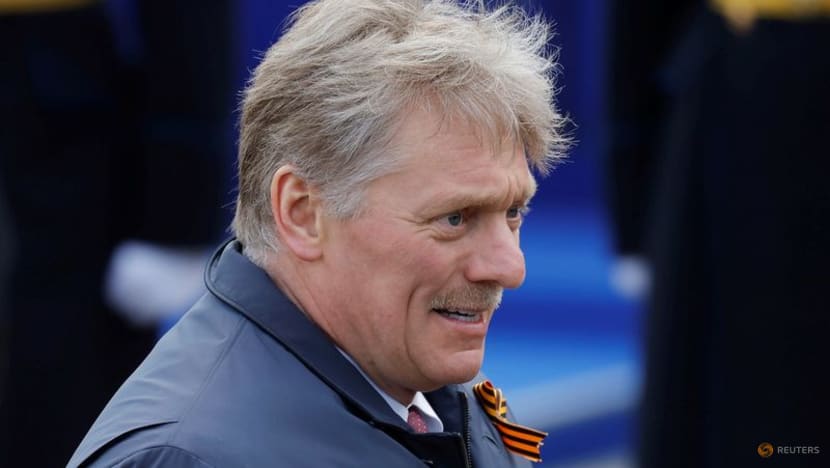 Kremlin: Considering 'further steps' over allegation Britain attacked Nord Stream gas pipelines Kremlin: Considering 'further steps' over allegation Britain attacked Nord Stream gas pipelines