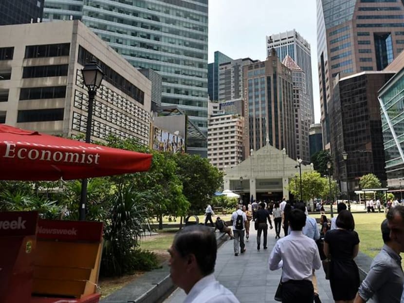 Commentary: Why aren’t more Singapore businesses transforming? Mindsets aren’t the key obstacle