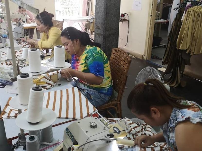 The environmental and human cost behind cheap clothes for your children The environmental and human cost behind cheap clothes for your children