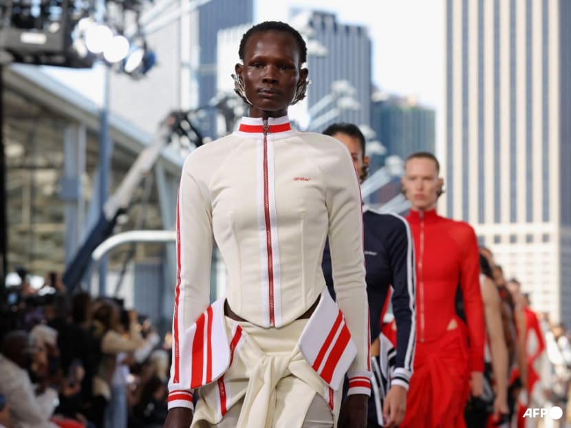 LVMH sells Off White streetwear brand founded by Virgil Abloh