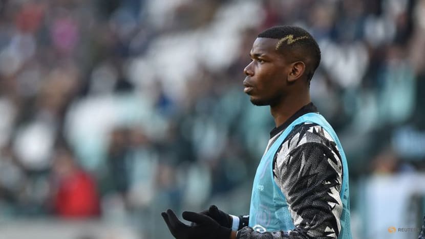 Pogba fitness to be assessed ahead of Europa League clash, says Allegri Pogba fitness to be assessed ahead of Europa League clash, says Allegri