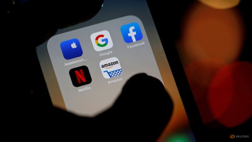 Internet data growth has not pushed up telcos' network costs, Dutch government says