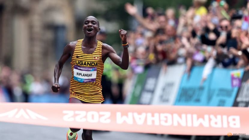 Commonwealth Games: Kiplangat takes wrong turn on way to marathon gold Commonwealth Games: Kiplangat takes wrong turn on way to marathon gold