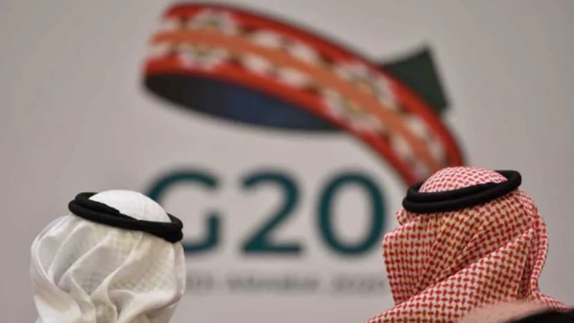 Pemimpin G20 sokong perjanjian cukai korporat minimum sejagat, bermula 2023 Pemimpin G20 sokong perjanjian cukai korporat minimum sejagat, bermula 2023