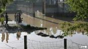 Lightning, downpours kill 65 in Pakistan as April rain doubles historical average