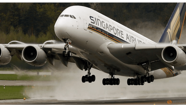 新航将增加飞往东亚和东南亚地区航班 并扩大澳洲航线A380飞机机队