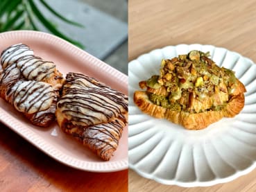 Is the viral cookie-croissant hybrid ‘Crookie’ the next big food trend?