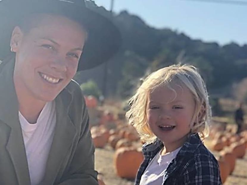 Pink donates US$1 million to COVID-19 causes after recovering from the virus Pink donates US$1 million to COVID-19 causes after recovering from the virus