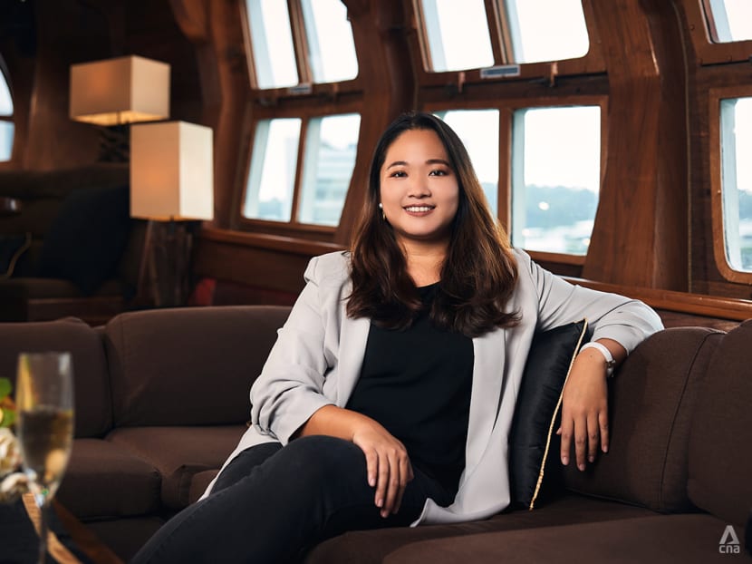 Meet the woman behind Klook Singapore’s success story during the pandemic Meet the woman behind Klook Singapore’s success story during the pandemic