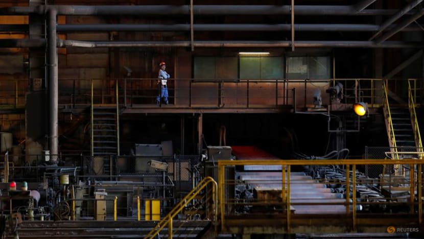 Japan Oct-Dec crude steel output set to rise 9.6per cent y/y on industry recovery –METI Japan Oct-Dec crude steel output set to rise 9.6per cent y/y on industry recovery –METI