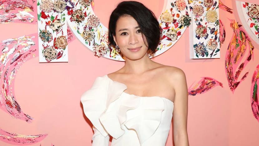 Charmaine Sheh has “no time to date”