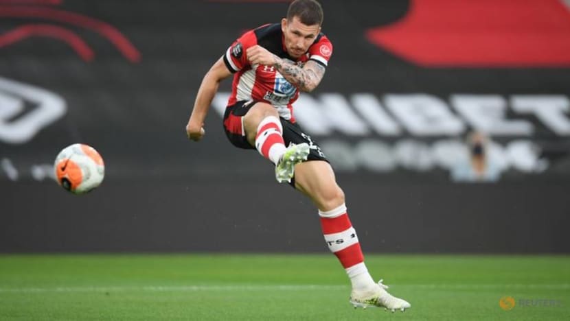 Football: Spurs agree deal with Saints to sign Hojbjerg, sell Walker-Peters Football: Spurs agree deal with Saints to sign Hojbjerg, sell Walker-Peters