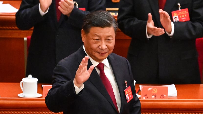 Ekonomi China berdaya bingkas tinggi, ada ruang untuk catat pertumbuhan, kata Xi Jinping 