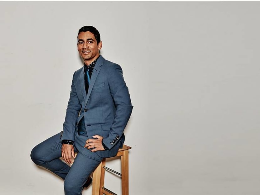 How this former TV show judge is helping in Singapore's tech-for-good efforts How this former TV show judge is helping in Singapore's tech-for-good efforts